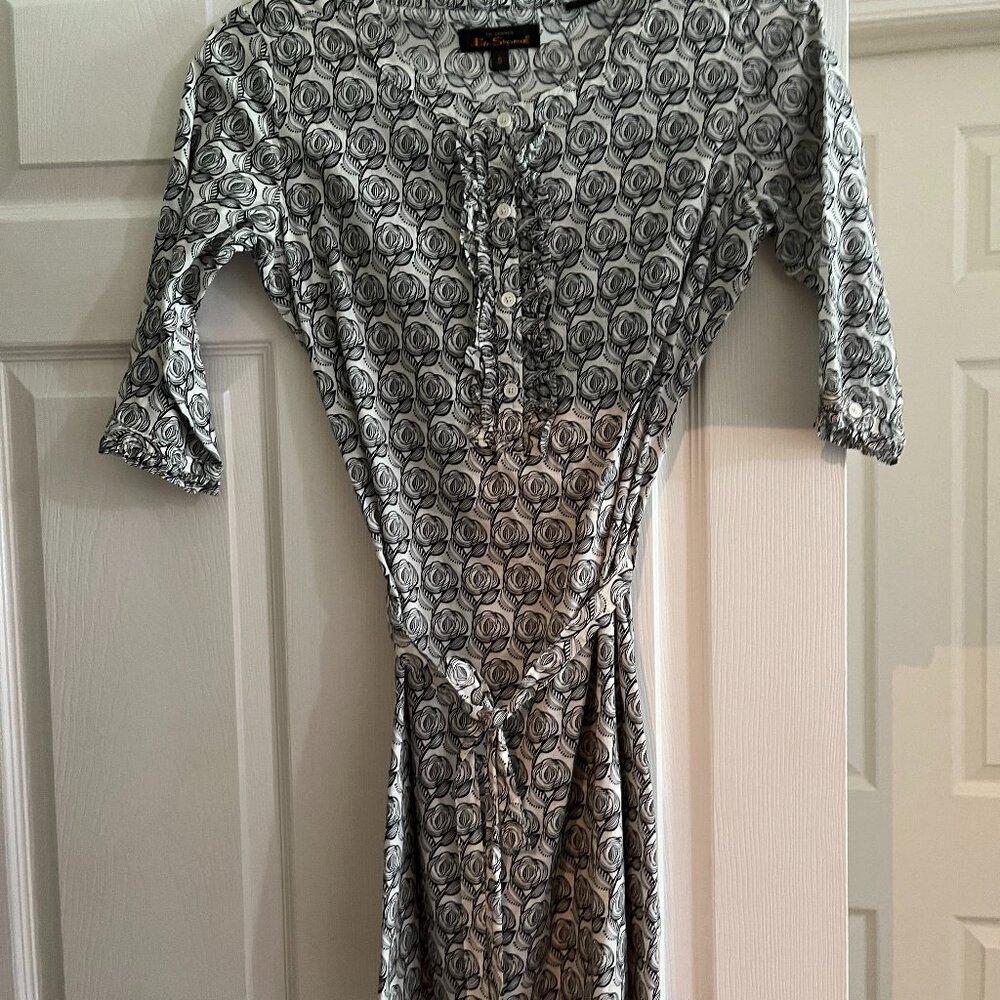 Ben Sherman Dress